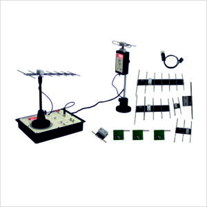 Antenna Trainer with 10 Antennas (MI-AT10)