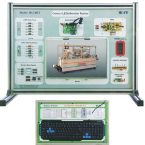Computer Trainer (MI-CE01)
