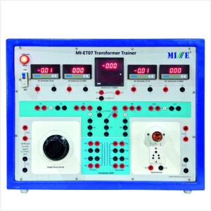 Transformer Trainer (MI-ET07)