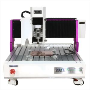 PCB Prototype Machine MI-ProtoCut 01