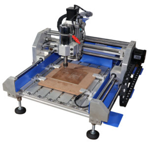 3Axis Proto Typing Milling system MI-ProtoCut02